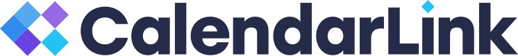 Logo de CalendarLink